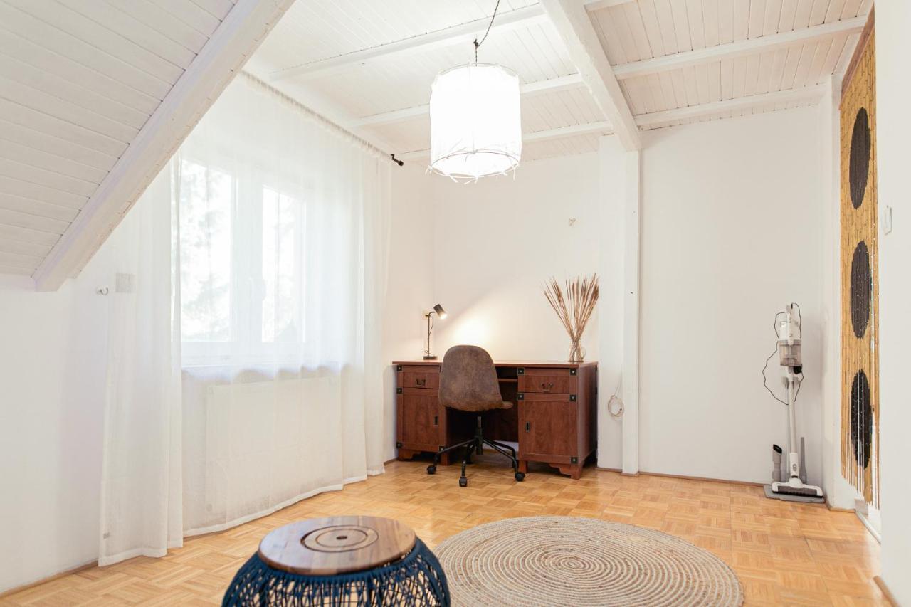 Tuyo Casa Sarabandy Villa