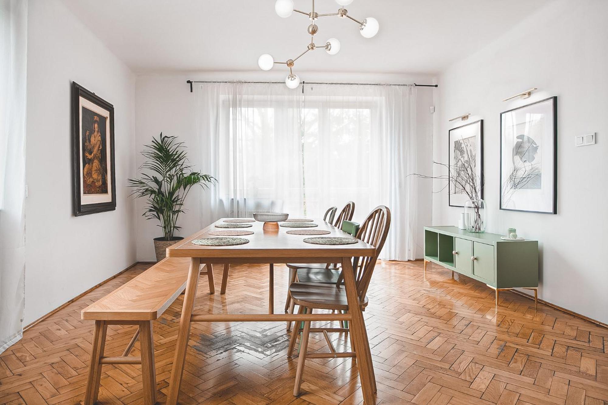Tuyo Casa Sarabandy Villa Warsaw
