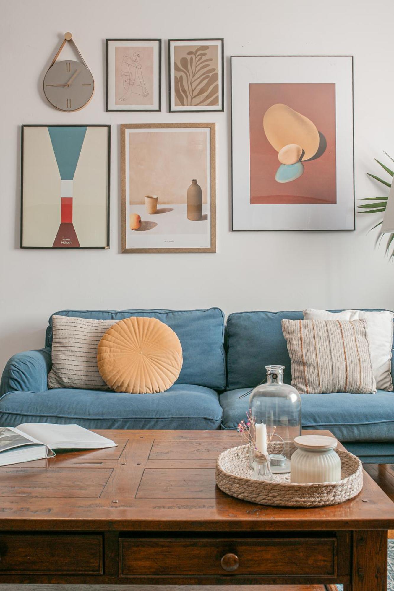 Tuyo Casa Sarabandy Willa Warszawa