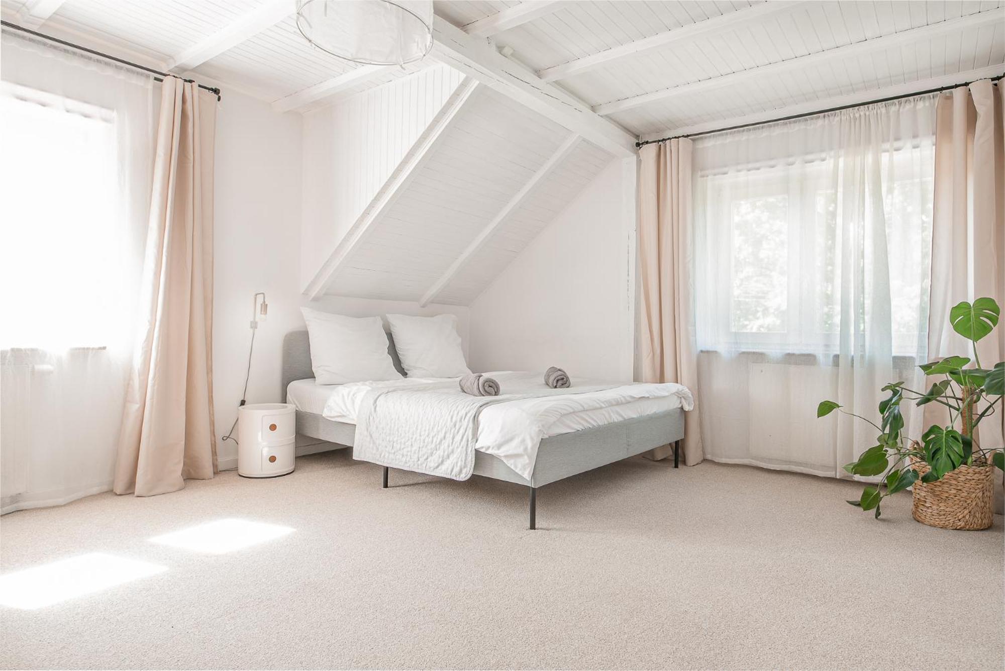 Tuyo Casa Sarabandy Warsaw