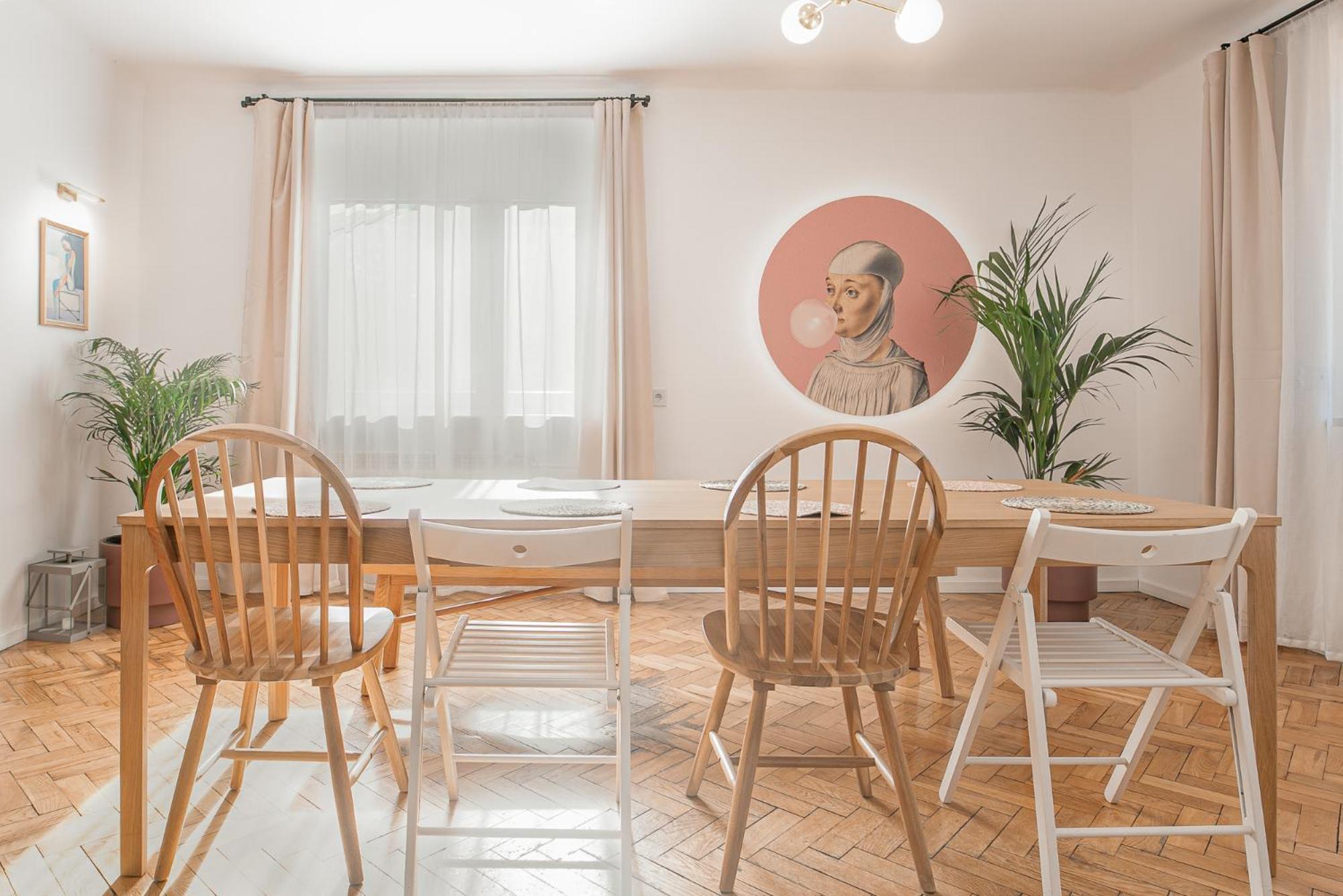 Tuyo Casa Sarabandy Warsaw