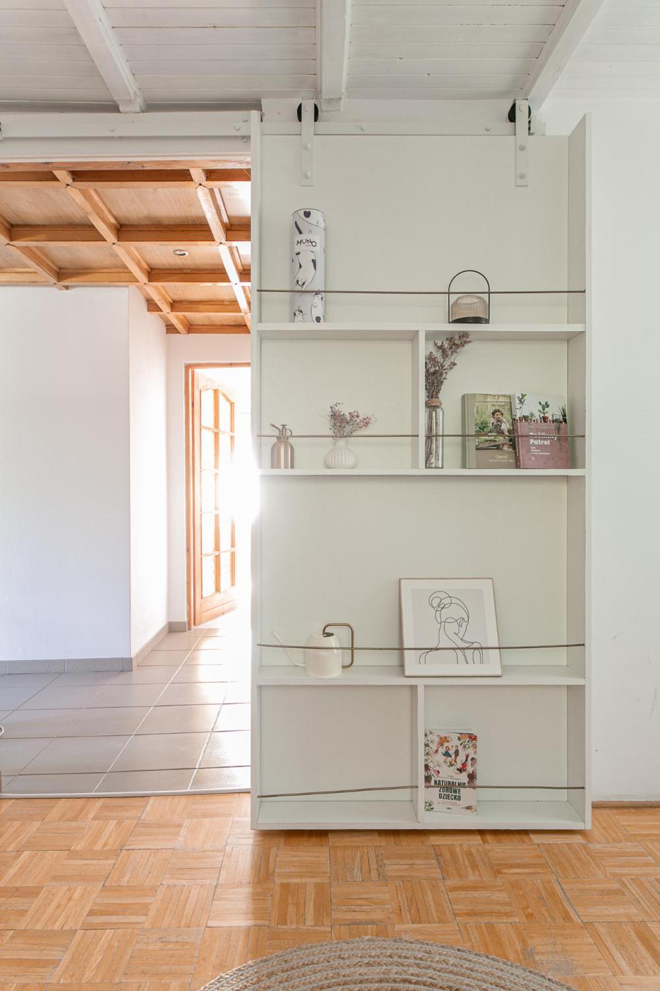 Tuyo Casa Sarabandy Warsaw