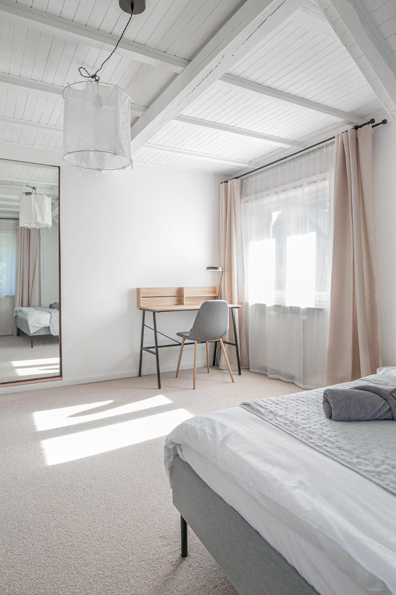 Tuyo Casa Sarabandy * Warsaw